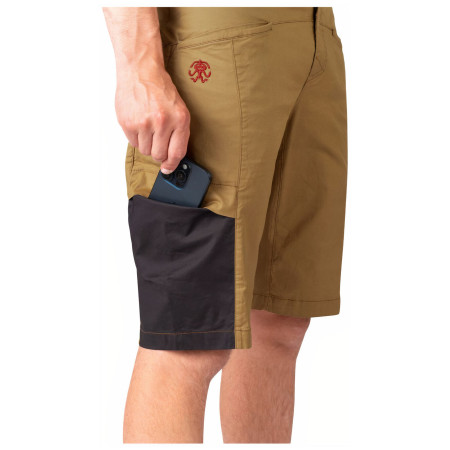 Shorts homme Rafiki Crux