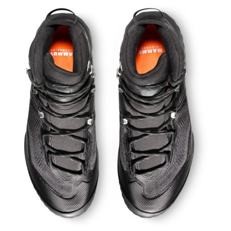 Chaussures femme Mammut Ducan II High GTX Women