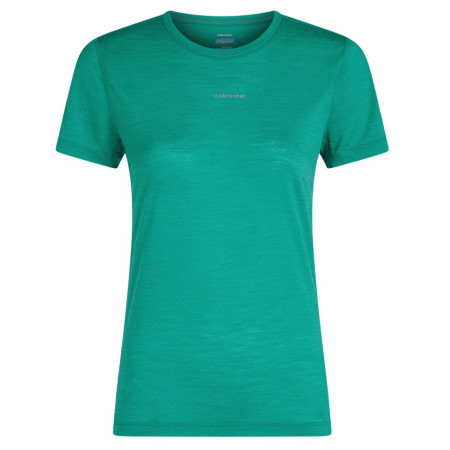 T-shirt fonctionnel femme Icebreaker 125 Cool-Lite Speed SS Tee