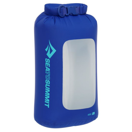 Housse étanche Sea to Summit Lightweight Dry Bag View 5 L