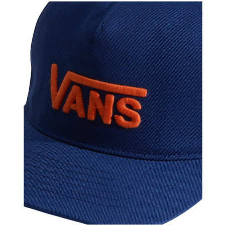 Casquette Vans Drop V Logo Snapback (2025)
