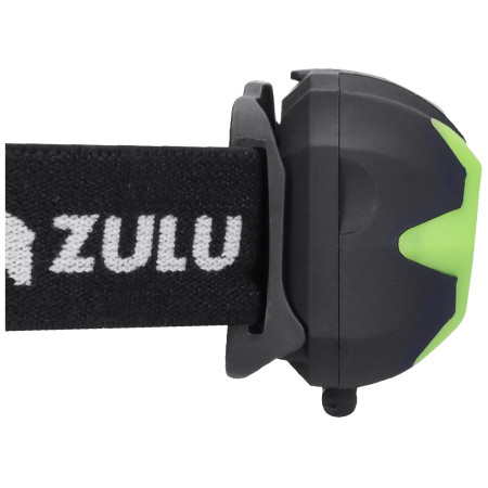 Lampe frontale Zulu Ratina