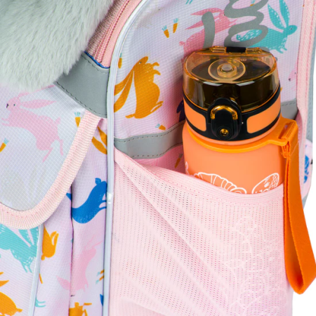 Sac à dos écolier Baagl Zippy