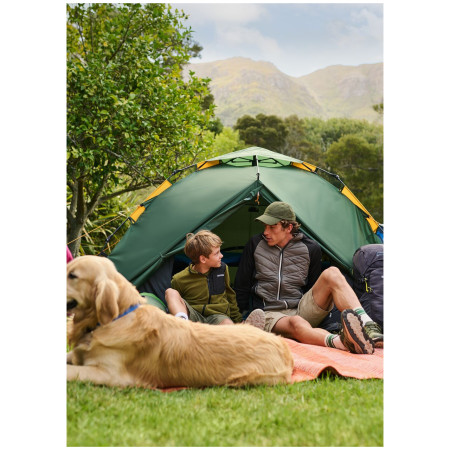 Tente Regatta 3 Person Instant Tent