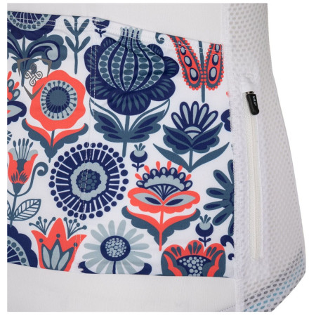 Maillot vélo femme Kilpi Oreti-W
