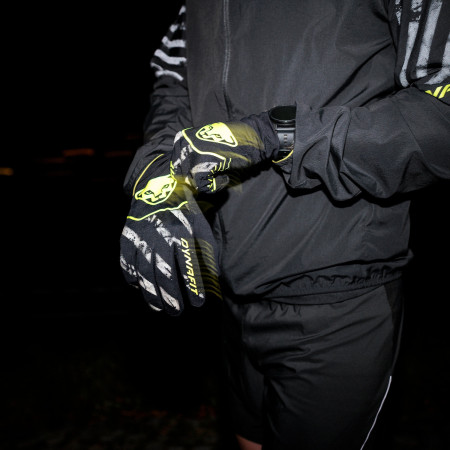 Gants Dynafit Trail Reflective Gloves