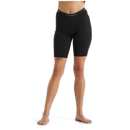 Sous-vêtements fonctionnels femme Icebreaker 200 Oasis Shorts