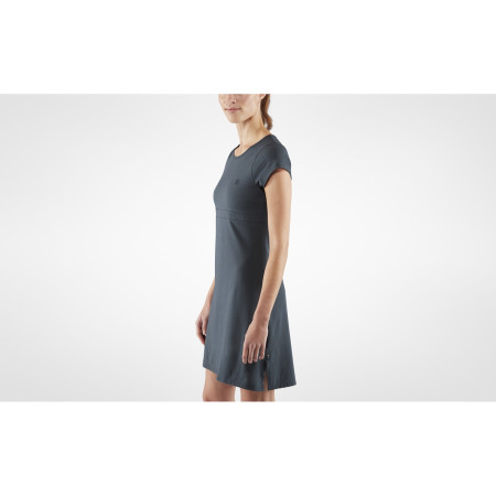 Robe femme Fjällräven High Coast Dress W