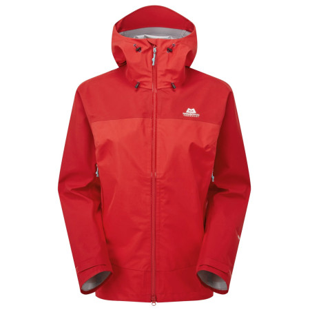 Veste femme Mountain Equipment Saltoro rouge Imperial Red/Crimson