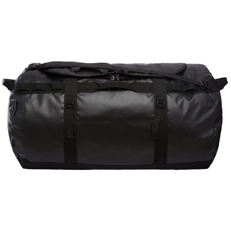 Sac The North Face Base Camp Duffel - XXL vert TnfBlack
