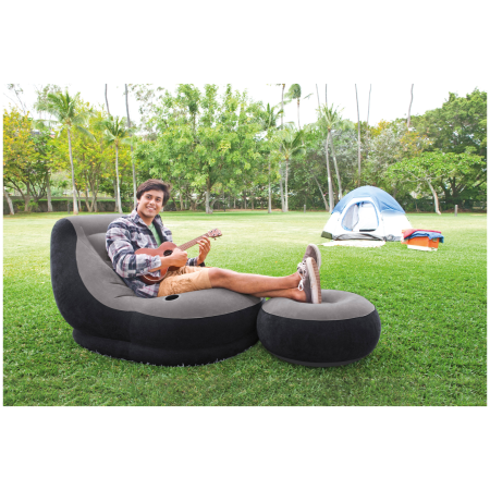 Chaise gonflable Intex Ultra Lounge