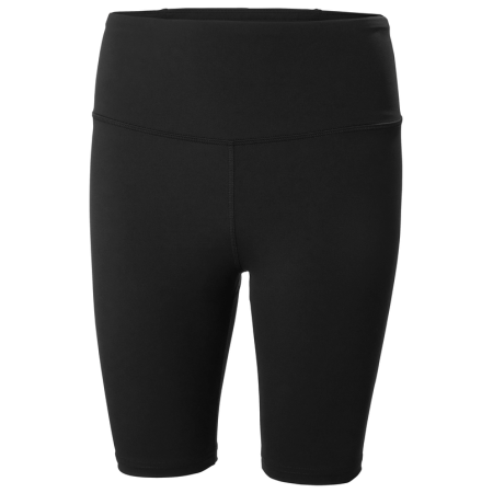 Short femme Helly Hansen W Friluft Short Tights vert Black