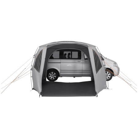 Tente caravane Easy Camp Eidfjord II.