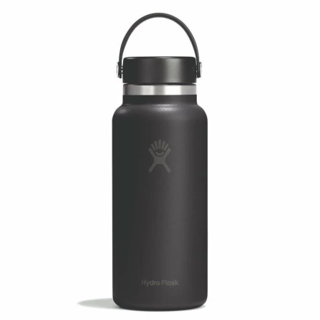 Bouteille isotherme Hydro Flask Wide Mouth 32 oz