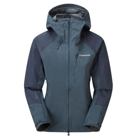 Veste femme Montane Fem Alpine Resolve Jacket