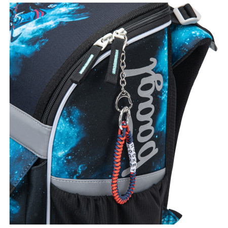 Sac à dos écolier Baagl Zippy