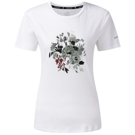 T-shirt femme Dare 2b Tranquility III Tee