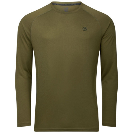 T-shirt homme Dare 2b Agile Long Sleeved Tee