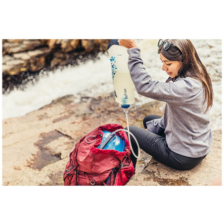 Poche d'hydratation Gregory 3D Hydro Trek 3L