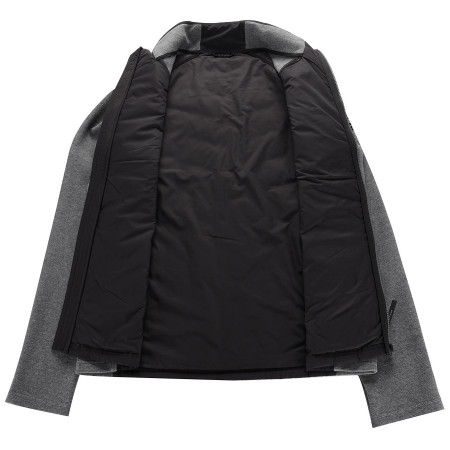 Sweatshirt fonctionnel homme Alpine Pro Jorw 2