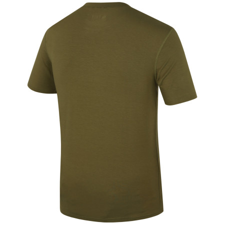 T-shirt homme Zulu Bambus 210 Short