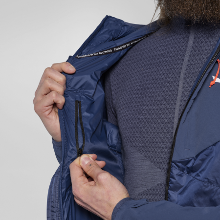 Veste homme Salewa ORTLES HYB TWR JACKET M