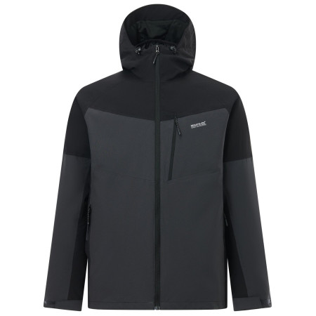 Veste homme Regatta Wentwood 3in1 gris / noir Ash/Black