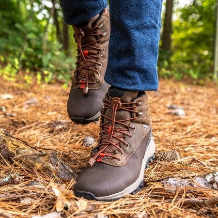 Lacets Lock Laces Boot