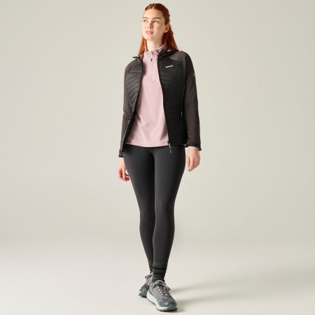 Veste femme Regatta Women’s Andreson Marl Hybrid