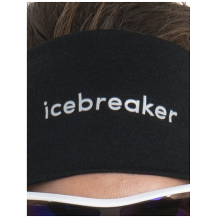 Bandeau Icebreaker U Mer 200 Oasis Headband