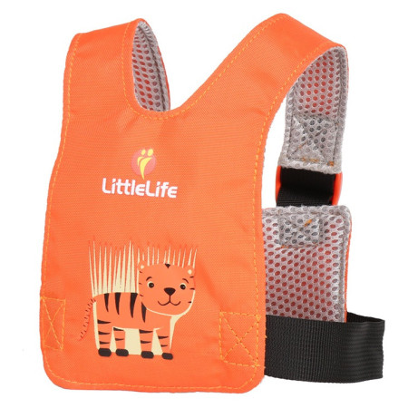 Laisse enfant LittleLife Toddler Reins Tiger