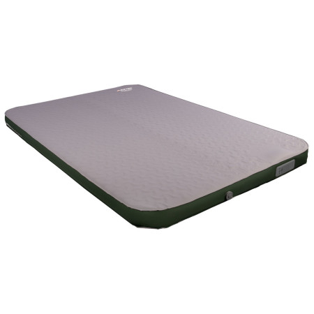 Matelas gonflable Vango Shangri-La Lux 16 Double gris Ivy