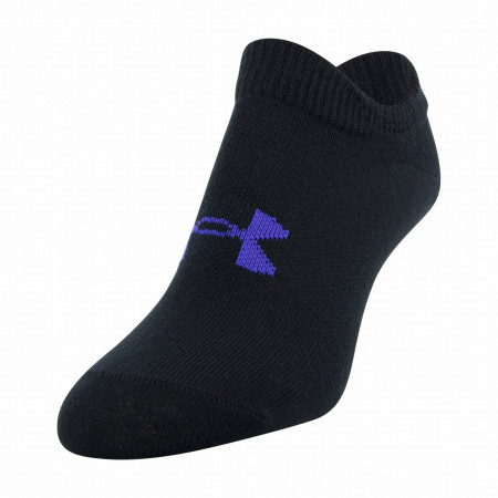 Chaussettes enfant Under Armour Girl's Essential NS