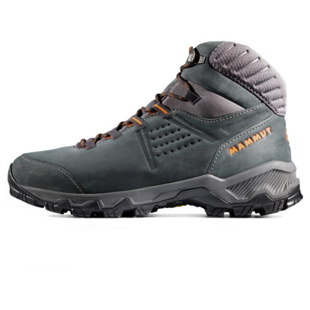 Chaussures homme Mammut Mercury IV Mid LTH Men