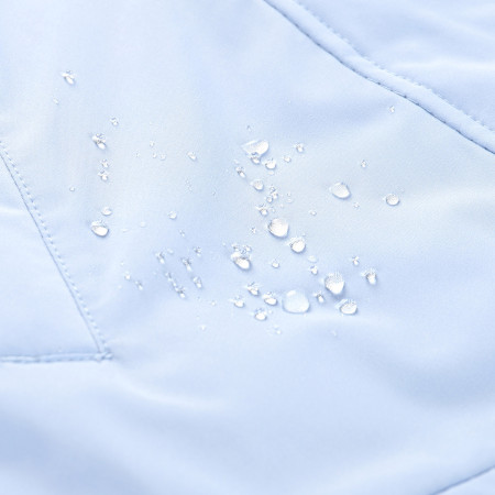 Veste d'hiver femme Alpine Pro Werda 2