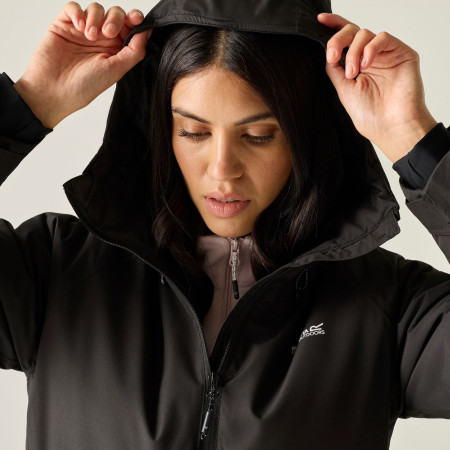 Veste femme Regatta Marcia