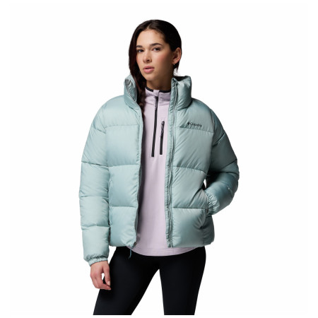 Veste d'hiver femme Columbia Puffect™ II Full Zip Jacket