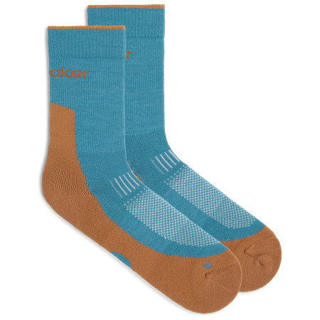 Chaussettes homme Icebreaker M Mer Hike+ Light Crew