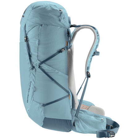 Sac à dos randonnée Deuter Aircontact Ultra 45+5 SL 2023
