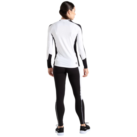 Sous-vêtements fonctionnels femme Dare 2b W Exchange IV Baselayer Set