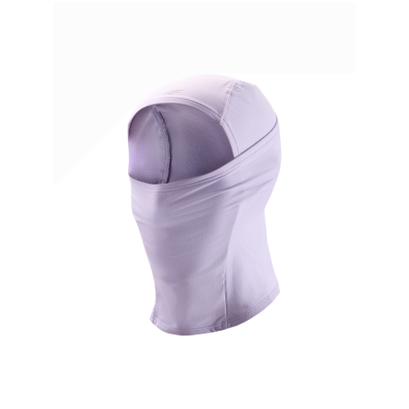 Cagoule enfant 4F Balaclava U187 violet Light Violet