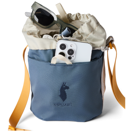 Sac bandoulière Cotopaxi Todo 3L Bucket Bag