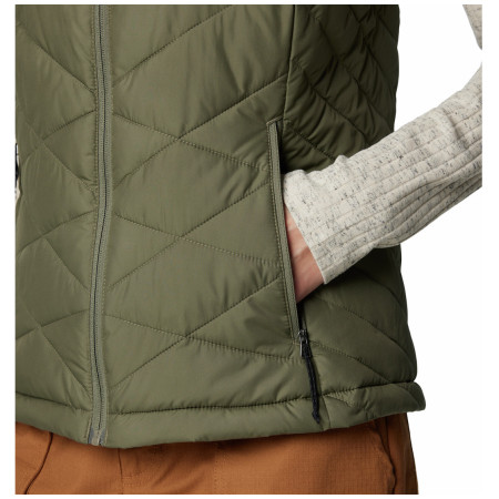 Gilet femme Columbia Heavenly II Vest