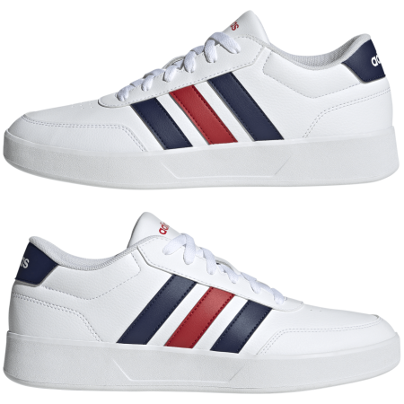 Chaussures homme Adidas Breaknet 3.0