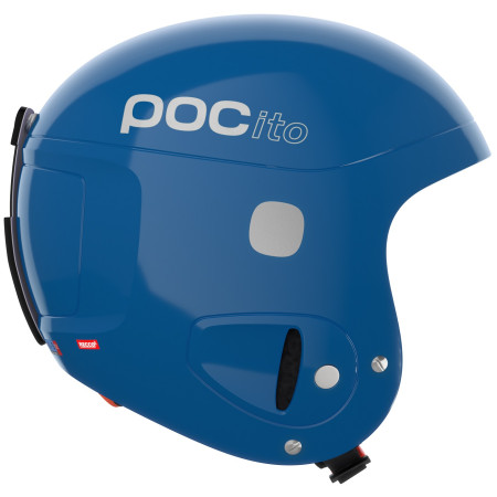 Casque de ski enfant POC Pocito Skull