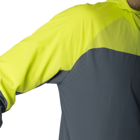 Veste homme Dynafit Alpine Wind Jkt M