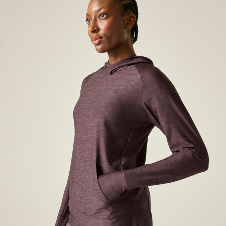 T-shirt femme Dare 2b Sprint Cty Hoodie
