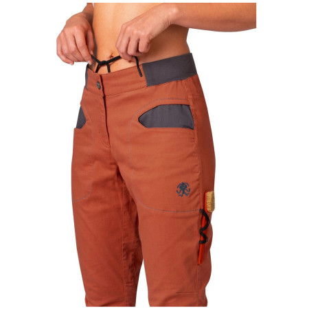 Pantalon femme Rafiki SIERRA Rafiki