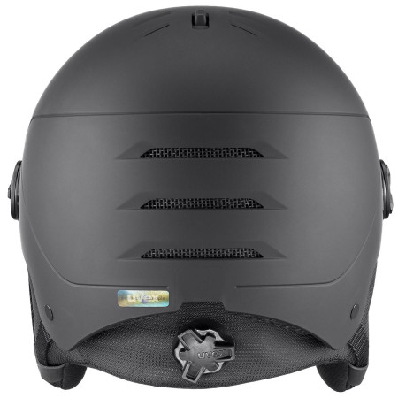 Casque de ski Uvex Wanted Visor Pro V