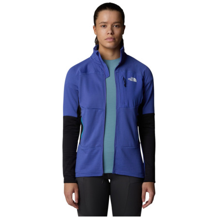 Veste polaire fonctionnelle femme The North Face Stormgap Powergrid Jacket